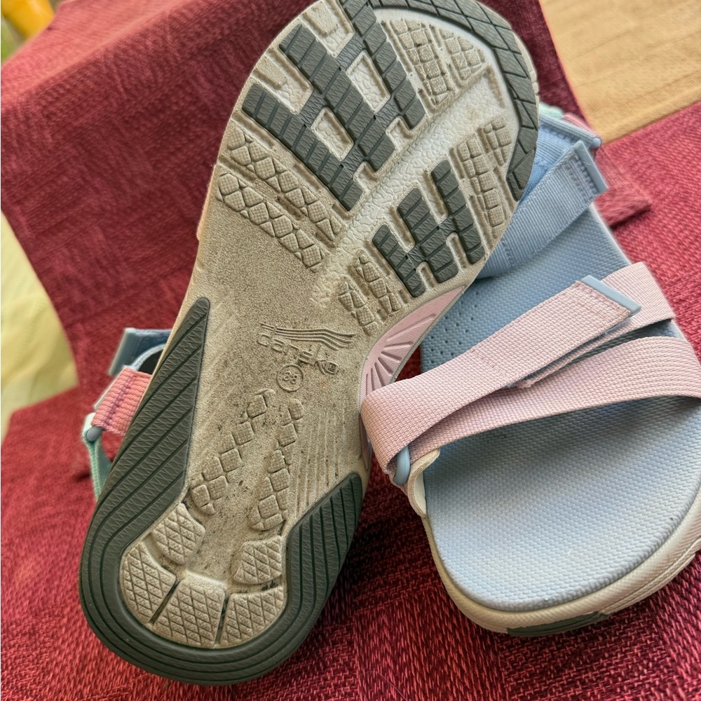 Dansko Pastel Sandals for Women - Picture 3 of 3
